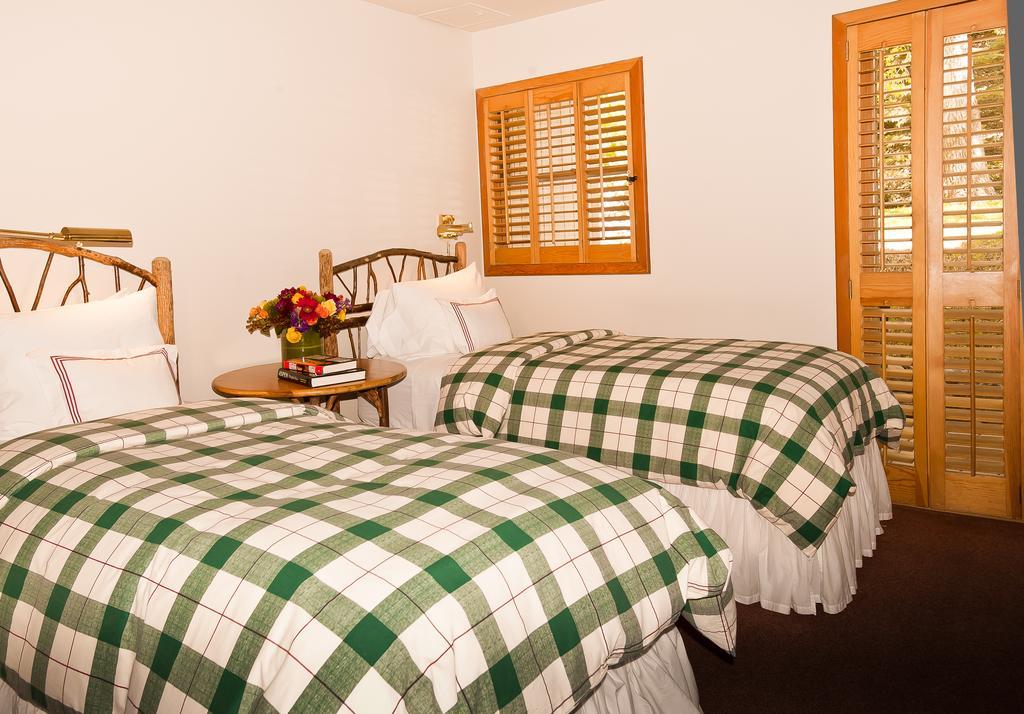 Hotel Lenado Aspen Habitación foto