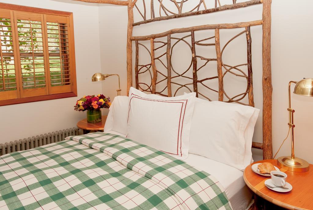 Hotel Lenado Aspen Habitación foto