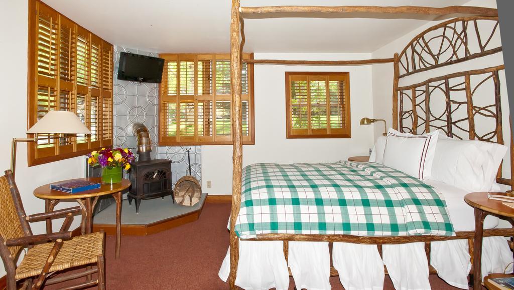 Hotel Lenado Aspen Habitación foto