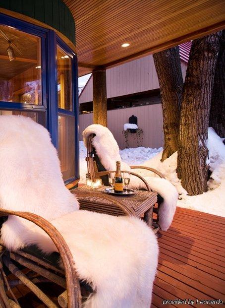 Hotel Lenado Aspen Habitación foto