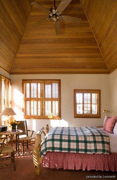 Hotel Lenado Aspen Habitación foto